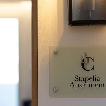 Cactopia Apartments - Stapelia 罗希姆诺 外观 照片